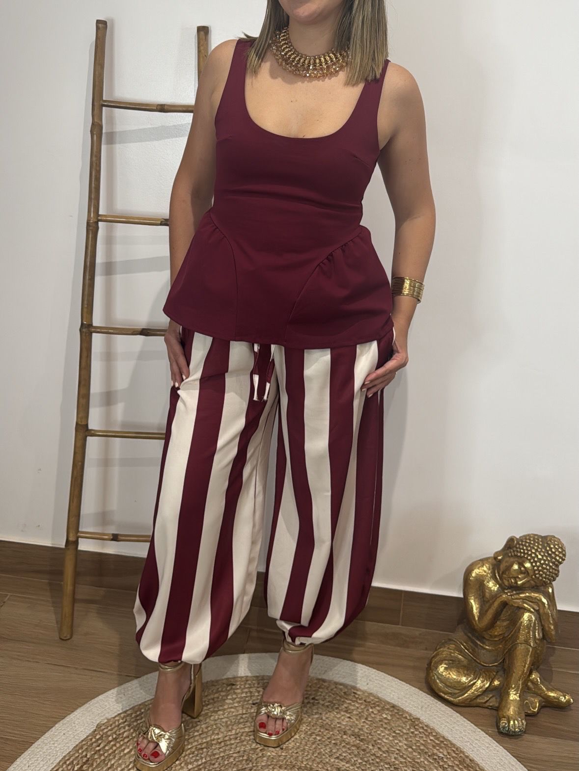 Pantalón Noa